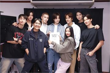 泰版《流星花園》女主角被鮮肉包圍　泰味《步步驚心》令人期待