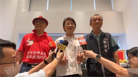 南韓新總統李在明開展5年任期 盧秀燕:盼與台中加強多領域合作