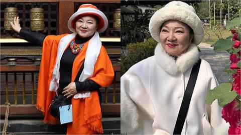 網爆料「29年前愛女白曉燕命案」水很深！白冰冰反擊：要將他們送進法院