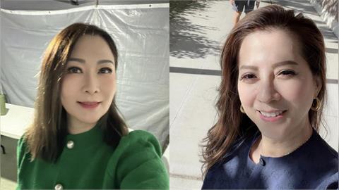 張秀卿、郭靜純接連爆婚變！呂文婉心疼喊話：離婚不是失敗是重生