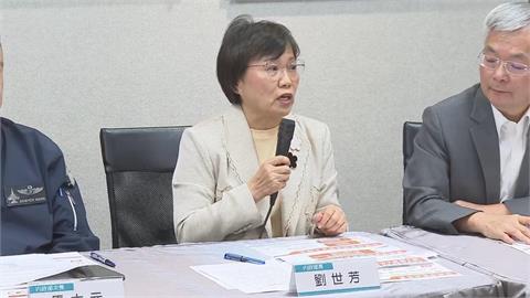 快新聞／統促黨存亡倒計時！內政部聲請解散　將在「這時間」函送憲法法庭