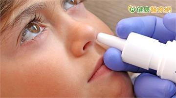 流感疫苗是否可與其他疫苗同時接種?如果怕針 「鼻噴式流感疫苗」能替代選擇