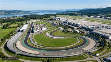 相隔逾30年重返非洲！F1攜手盧安達創立非洲大獎賽