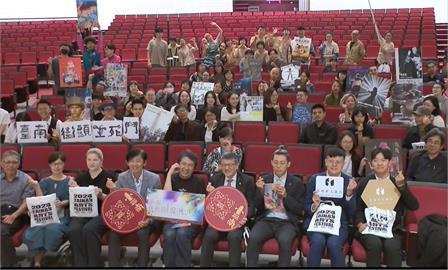 台南藝術節10/26展開 特邀10國團隊帶來逾60場展演