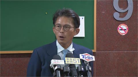 快新聞／國安局啟動司法調查「狗仔跟監疑雲」　黃國昌反應曝