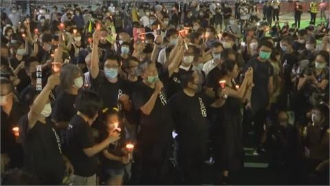 41票贊成4票反對　香港支聯會被迫宣布解散
