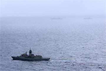 不只台海！紐西蘭警告：中國在南太平洋試射飛彈將「持續存在」　