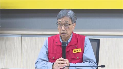 快新聞/台中市府被爆用宅急便「寄送非洲豬瘟檢體」 陳駿季回應了