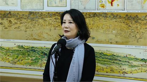 快新聞／複製陳其邁經驗！鄭麗君聲勢看漲　吳思瑤：若選北市比「亮眼更亮眼」