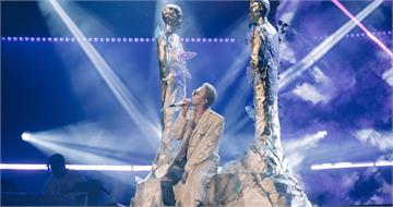 G-DRAGON小巨蛋開唱第二天脫口「大BANG」　超台一聲「蛤」接地氣