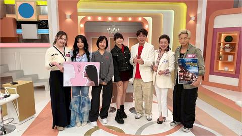 歌手王茉聿被詐騙數百萬！為養家挺七個月肚夜店熱舞賺小費