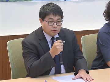 快新聞／傅崐萁稱到法院講清楚　黃帝穎酸「經驗豐富」：結果就是敗訴判刑