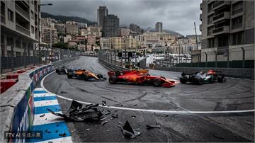 F1亞塞拜然站遭追撞退賽 Lando Norris怒批對手應禁賽