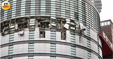 氣爆案停業逾半年！　台中新光三越證實：9月底復業