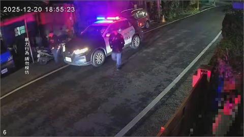 鄰居互毆告上法院！ 男不爽被判罰18萬3 醉後嗆揮刀