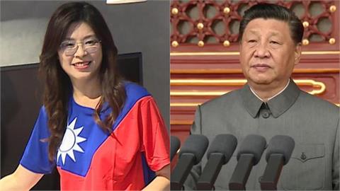 是否要赴中國交流、見習近平？鄭麗文激動喊「當然要」：什麼人都願意見