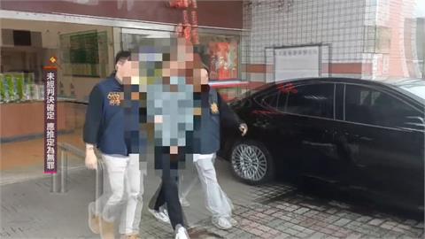 香油錢大盜出沒宜蘭　春節連偷兩廟被逮還呼呼大睡