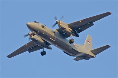 快新聞／俄羅斯客機堪察加半島墜毀 機上28人全數罹難