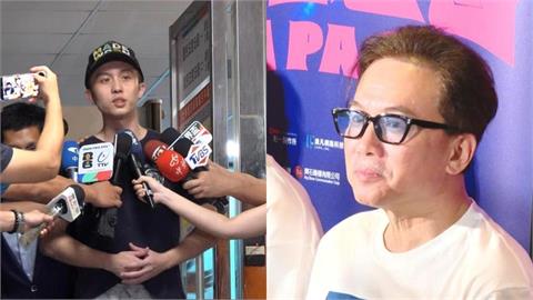 孫安佐下一步曝光！孫鵬勸兒「10年青春夠了」　兩人達成共識「不再當網紅」