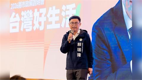 國民黨再被爆「中秋禮盒」跳票　賴瑞隆也霸氣出手了「五百再加三百盒全包」
