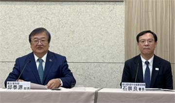 訂醫院「最低薪資」綠委有意見   邱泰源：沒共識不會匆促上路！