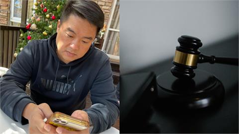 造謠小草辯「沒有惡意」挨告龜縮了！呂捷揭「出庭心酸1幕」再打臉：鍵盤非武器