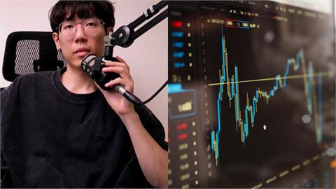 財經網紅激推「這檔ETF」預言10年後報酬高!霸氣嗆:沒有就找我拿錢