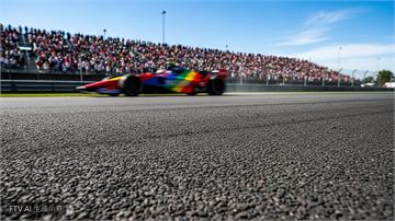 NASCAR傳奇車手Kyle Busch驟逝　車隊老闆悲痛曝續約計畫成遺願