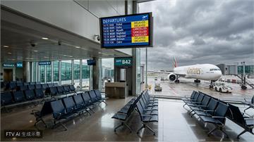 中東衝突影響持續！全球多家航空公司調整、停飛中東航線