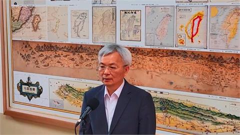 快新聞／「拔羅波」領銜人補件前疑遭恐嚇　張榮興說重話：必嚴查嚴辦