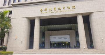 不滿母親管教！桃園高職男「持刀猛刺20刀」弒母　外祖父母提告追回愛女遺產