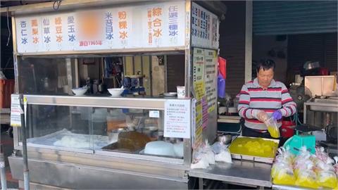 房租漲+子女不接棒　鹿港60年粉粿老店月底收攤
