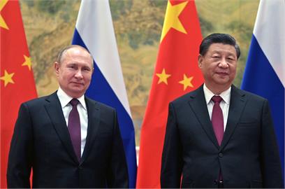 俄烏戰爭滿1週年「北京成輸家」　學者：俄羅斯失敗加深國際對中國不信任感