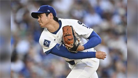 MLB／道奇救星「投手大谷」回歸倒數？道奇隨隊記者樂觀曝「最新進展」