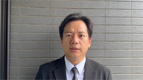 民眾黨竹北市長參選人邱臣遠。（圖／民視新聞資料照）