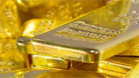 金價飆！六塊金磚近2千萬　可在雙北買到房