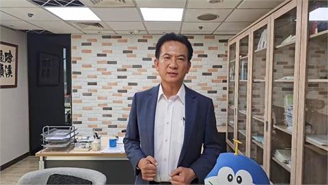 快新聞／新會期藍推停砍年金、白拚修羈押要件　林俊憲：大罷免後應翻頁