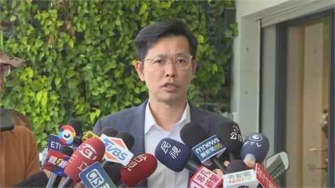 快新聞／白營再爆退黨！「終身黨員」莊貽量出走　她一句話酸爆黃國昌