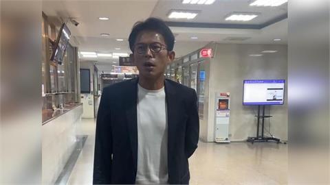 快新聞／黃國昌嗆賴清德「複習兩公約」　他傻眼：「失職立委」見集遊法有問題還不廢