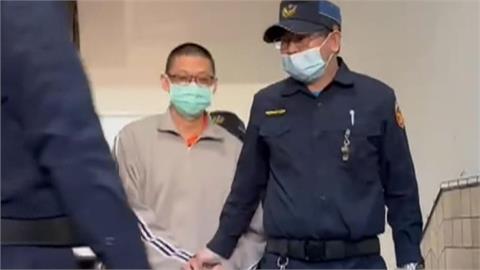 幼兒園長之子毛畯珅再出庭　態度大轉變道歉「我錯了」