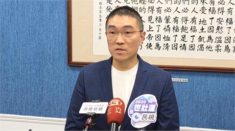 快新聞／基隆涉偽造罷免連署多人遭約談　謝國樑：配合檢調說明清楚