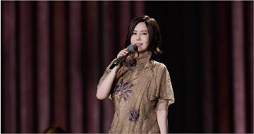 敲碗成功!江蕙宣布重返小巨蛋 首度「春節開唱」與歌迷相聚