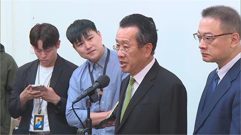 川習會5月登場　顧立雄：軍購案並未延緩