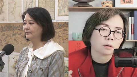 罷免王鴻薇達成率本可以更高？黃智賢見罷團「1舉動」：我覺得是了不起的