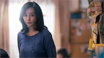拋青春偶像形象！季芹演活媽媽角色 樂當演員「殺人犯也可以」