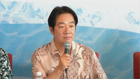 快新聞／首度元首外交順利成功！　賴清德：「天佑台灣」讓出訪異常順利