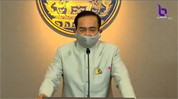 泰國累計確診逾800人 總理宣布26日進入緊急狀態