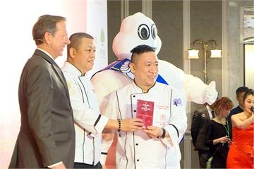 耗時18個月評選 台灣首間米其林三星餐廳出爐