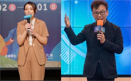 快新聞／罷免高虹安、鄭正鈐連署超熱！　林志潔急發助印令「網齊喊站出來」