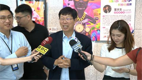 喊出鴻華最快2028年獲利　劉揚偉笑稱和黃仁勳互動「是即興發揮」